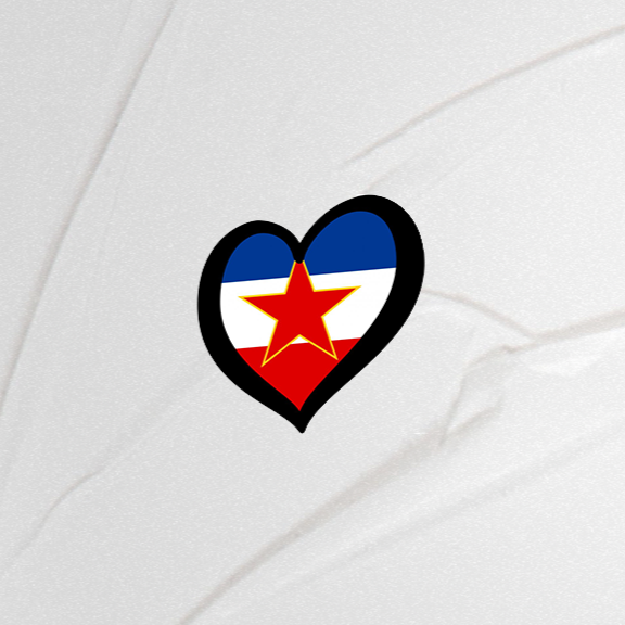 Yugoslavia